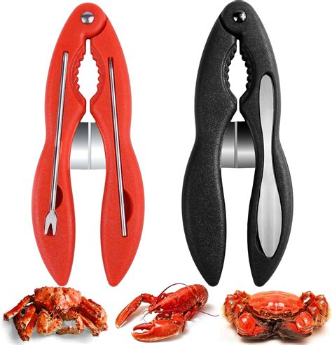 gucci lobster cracker